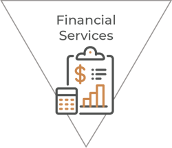 Financial Services w Title