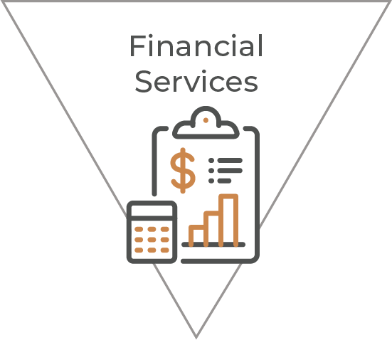 Financial Services w Title