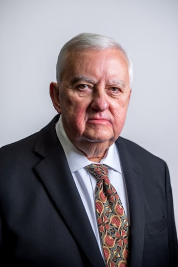 Gralak, Ken