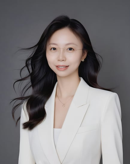 Janet Chen