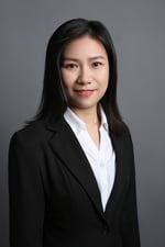 Shirllen Tong