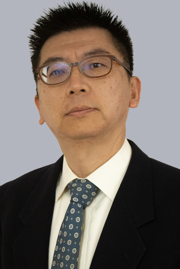 Team - Xuecheng Wang