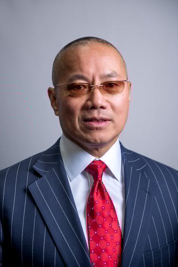 Wei, Liren