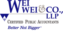 Wei, Wei Logo Color with  new_Better Not Bigger_ai (1)