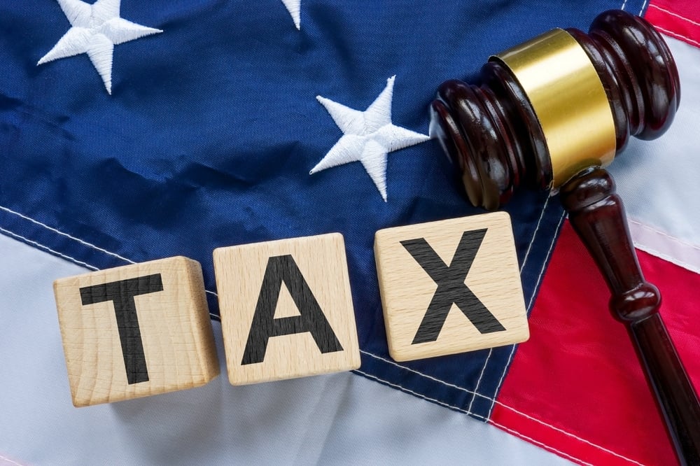 What The One Big Beautiful Bill Act (OBBB) Means for You