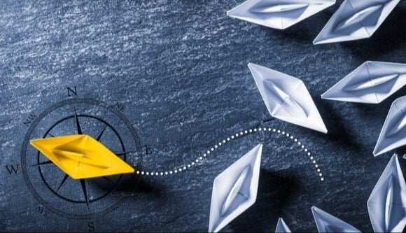 Change Leadership: Defining the Approach and Driving Success
