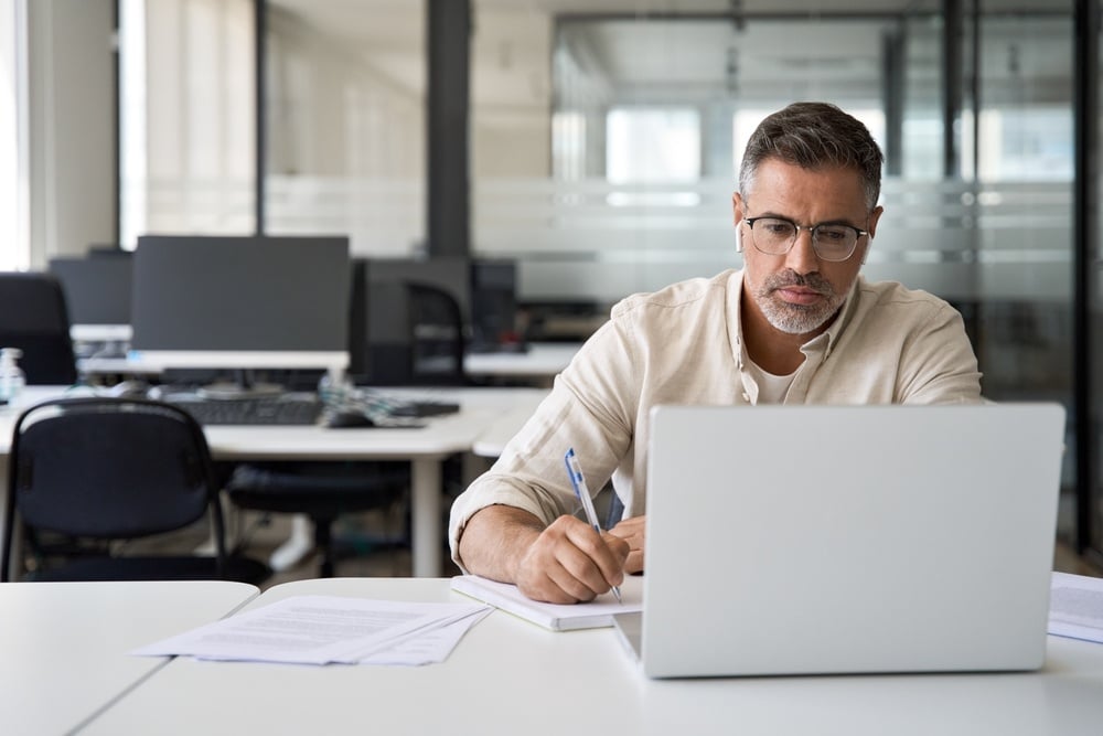 Managing Tax Risk: Strategies for a Changing Regulatory Landscape