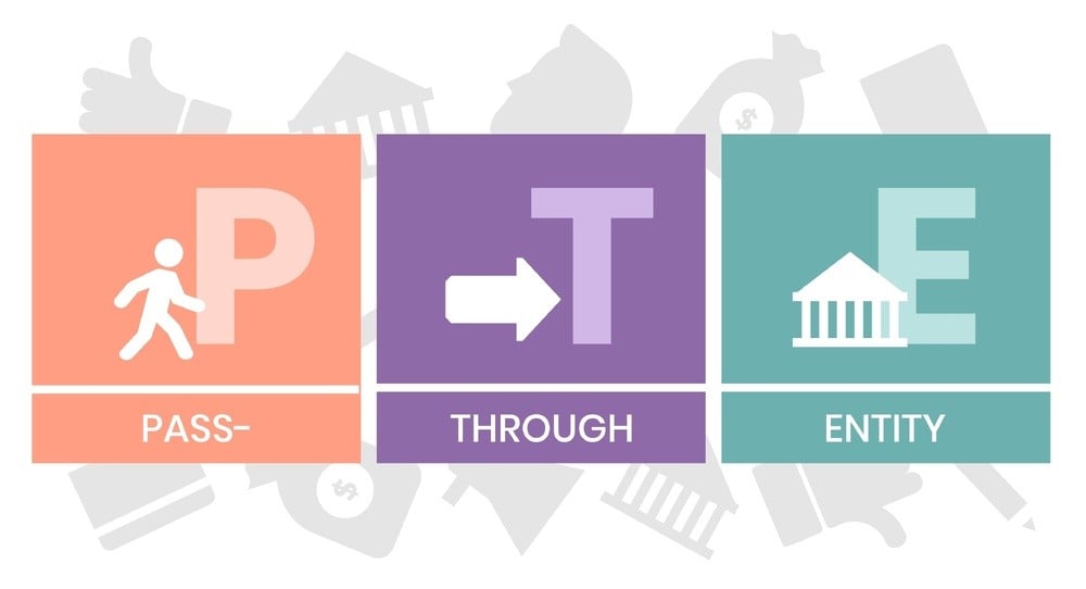 Navigating Key Tax Challenges for Pass-Through Entities in 2025