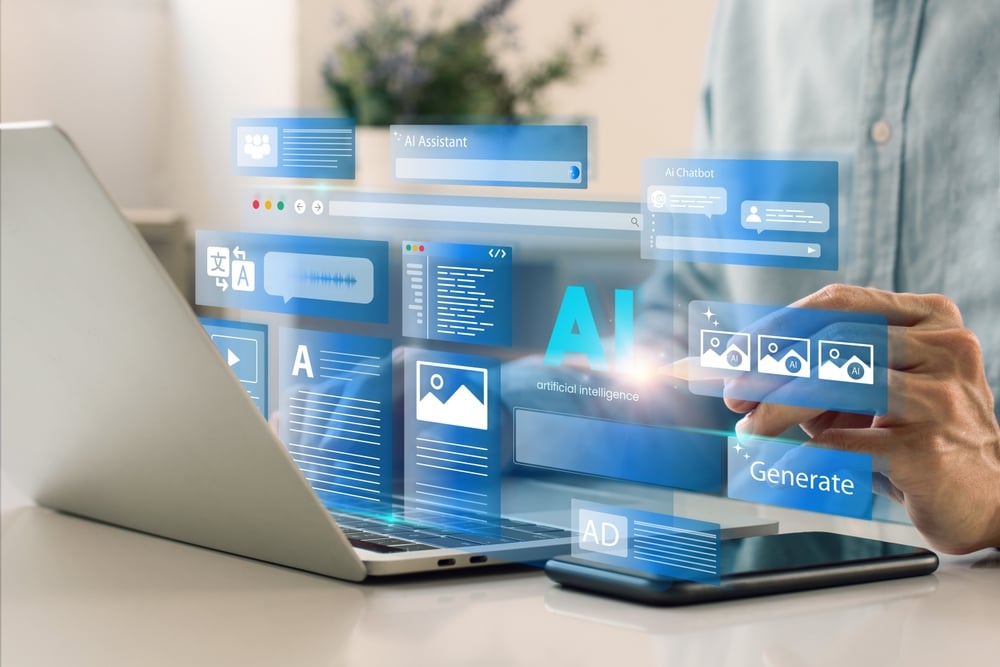 A Guide to AI Implementation for Nonprofit Leaders and Staff