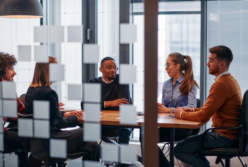 Six Essential Elements for Effective Strategic Planning
