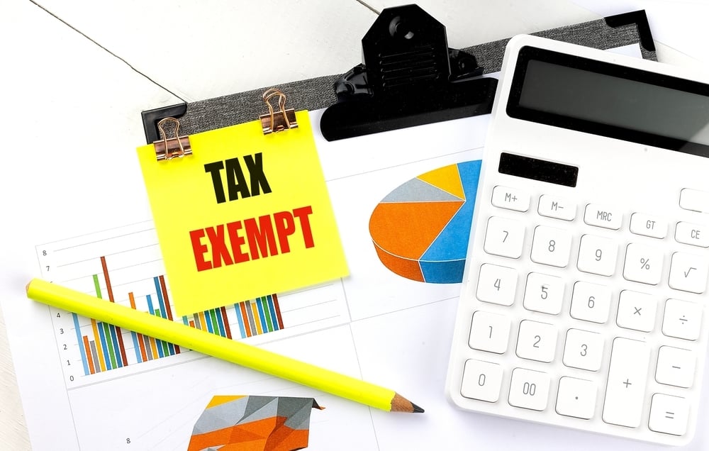 New Federal Tax Law: What Tax-Exempt Organizations Need to Know Now