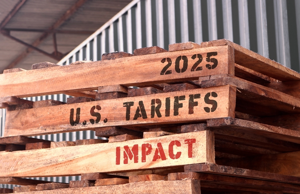 Navigating Tariffs in a Shifting Trade Environment