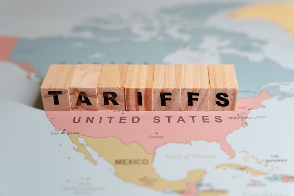 Global Trade Tensions Rise as New U.S. Tariffs Trigger Retaliation